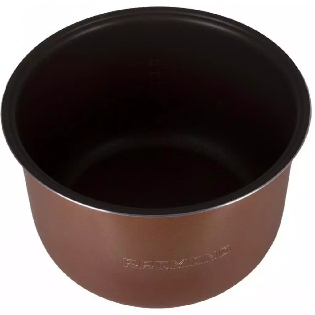 Мультиварка Redmond RMC-M150EGold - 5