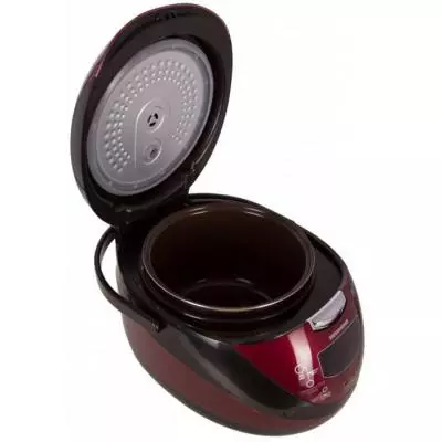 Мультиварка Redmond RMC-M150ERed - 5