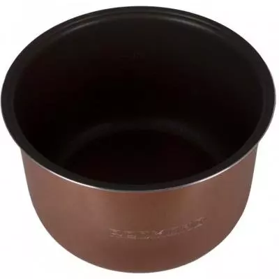 Мультиварка Redmond RMC-M150ERed - 6