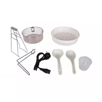 Мультиварка Redmond RMC-M150ERed - 7