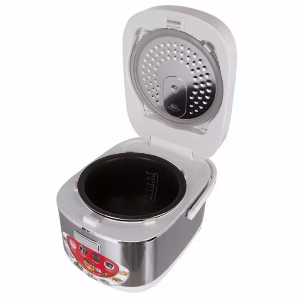 Мультиварка Moulinex MK805 - 5