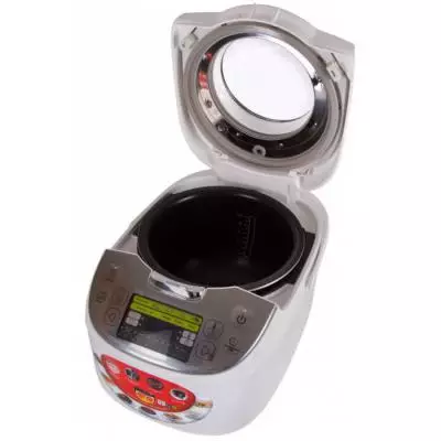 Мультиварка Moulinex MK 812 (MK812132) - 4