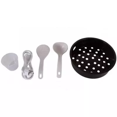 Мультиварка Moulinex MK 812 (MK812132) - 6