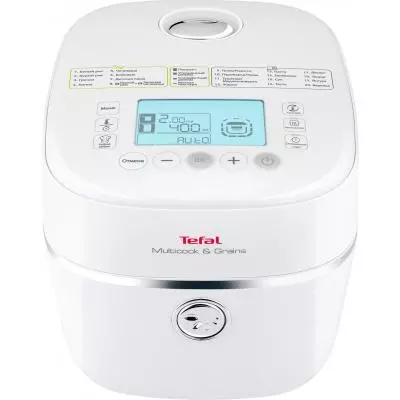 Мультиварка Tefal RK9001 (RK900132) - 1