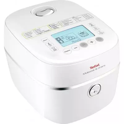 Мультиварка Tefal RK9001 (RK900132) - 2