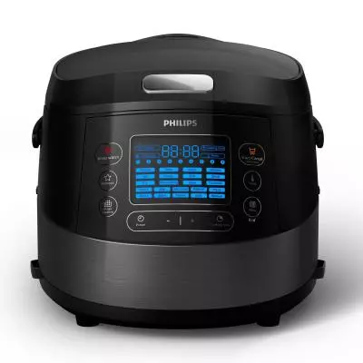 Мультиварка Philips HD4749/70 - 1