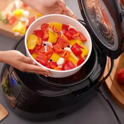 Мультиварка Philips HD4749/70 - 4