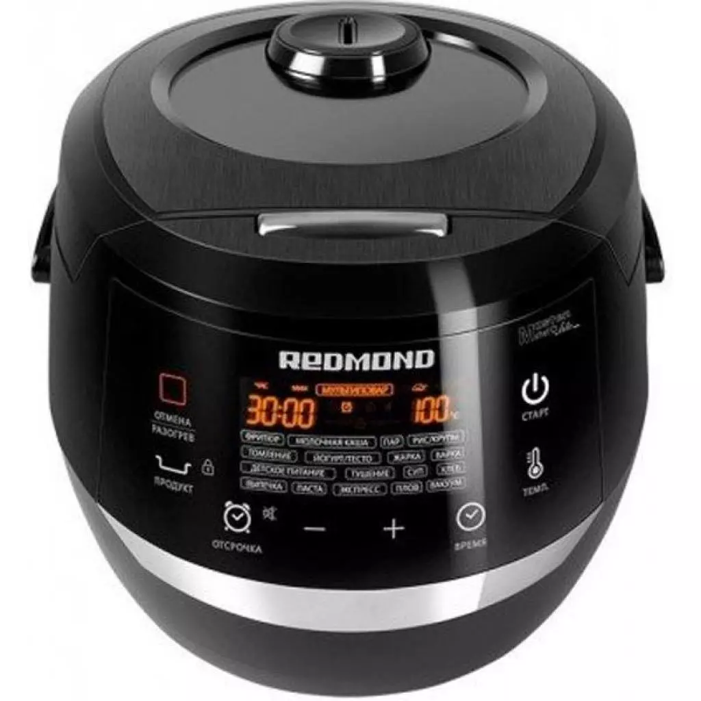 Мультиварка Redmond RMC-397 - 1