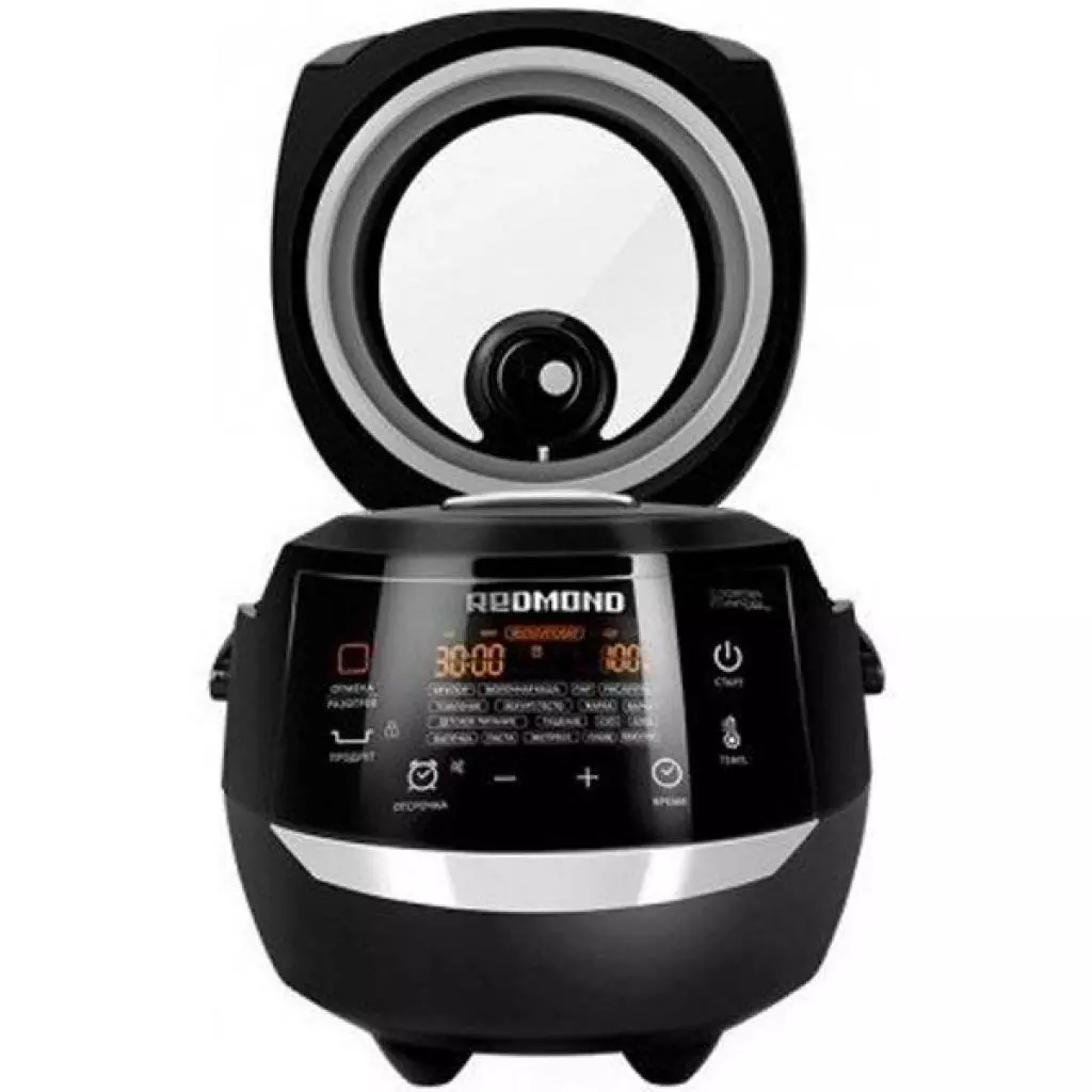 Мультиварка Redmond RMC-397 - 6