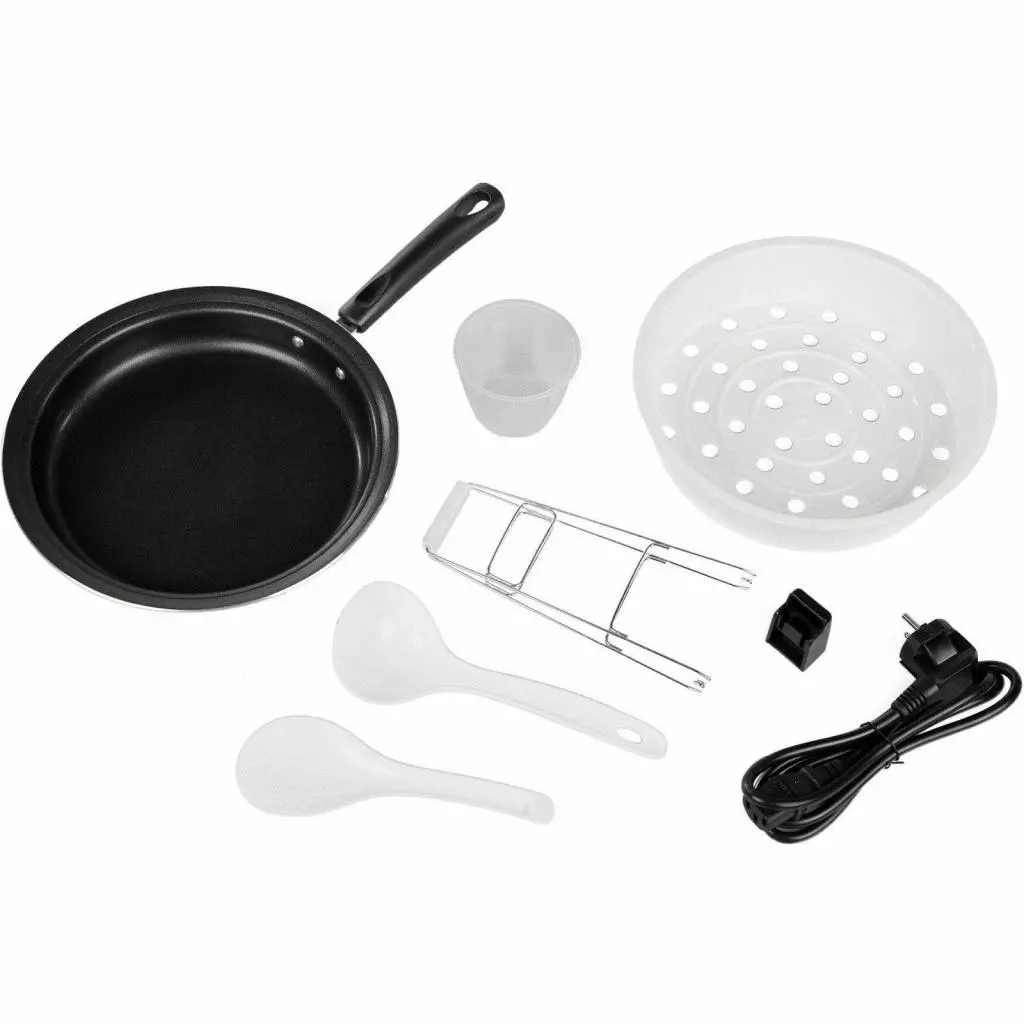 Мультиварка Redmond RMK-M452 - 11