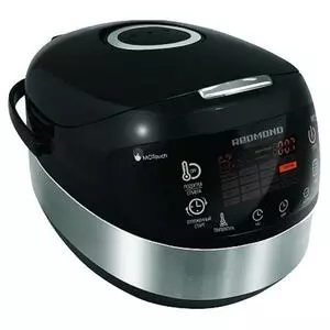 Мультиварка Redmond RMK-M911 EU
