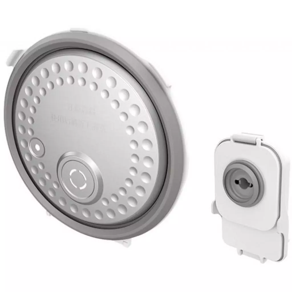 Мультиварка Xiaomi MiJia Induction Heating Rice Cooker - 3