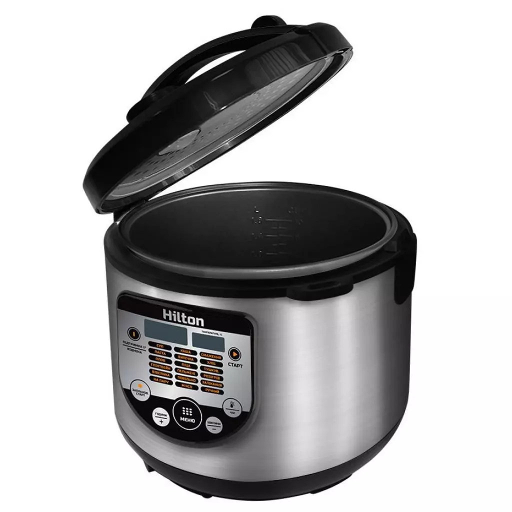 Мультиварка Hilton HMC-518 - 1