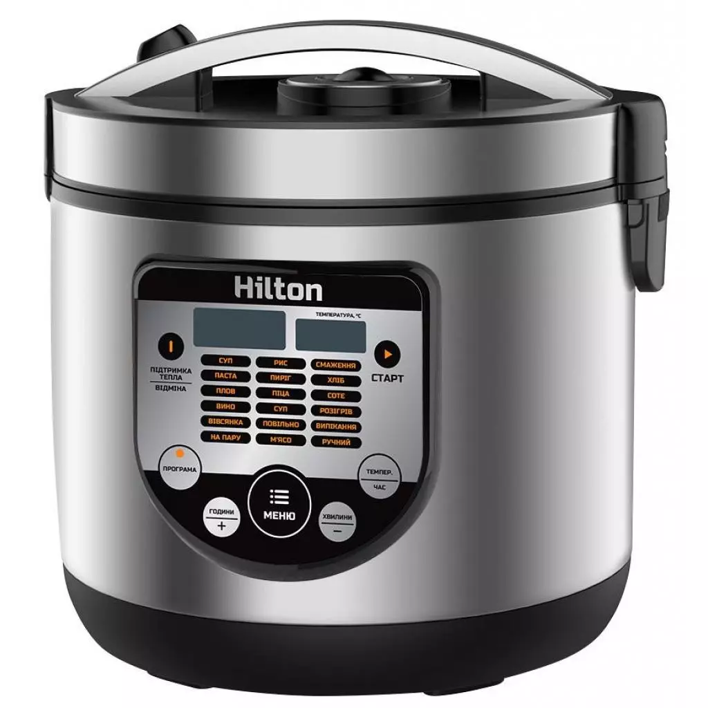 Мультиварка Hilton HMC-518