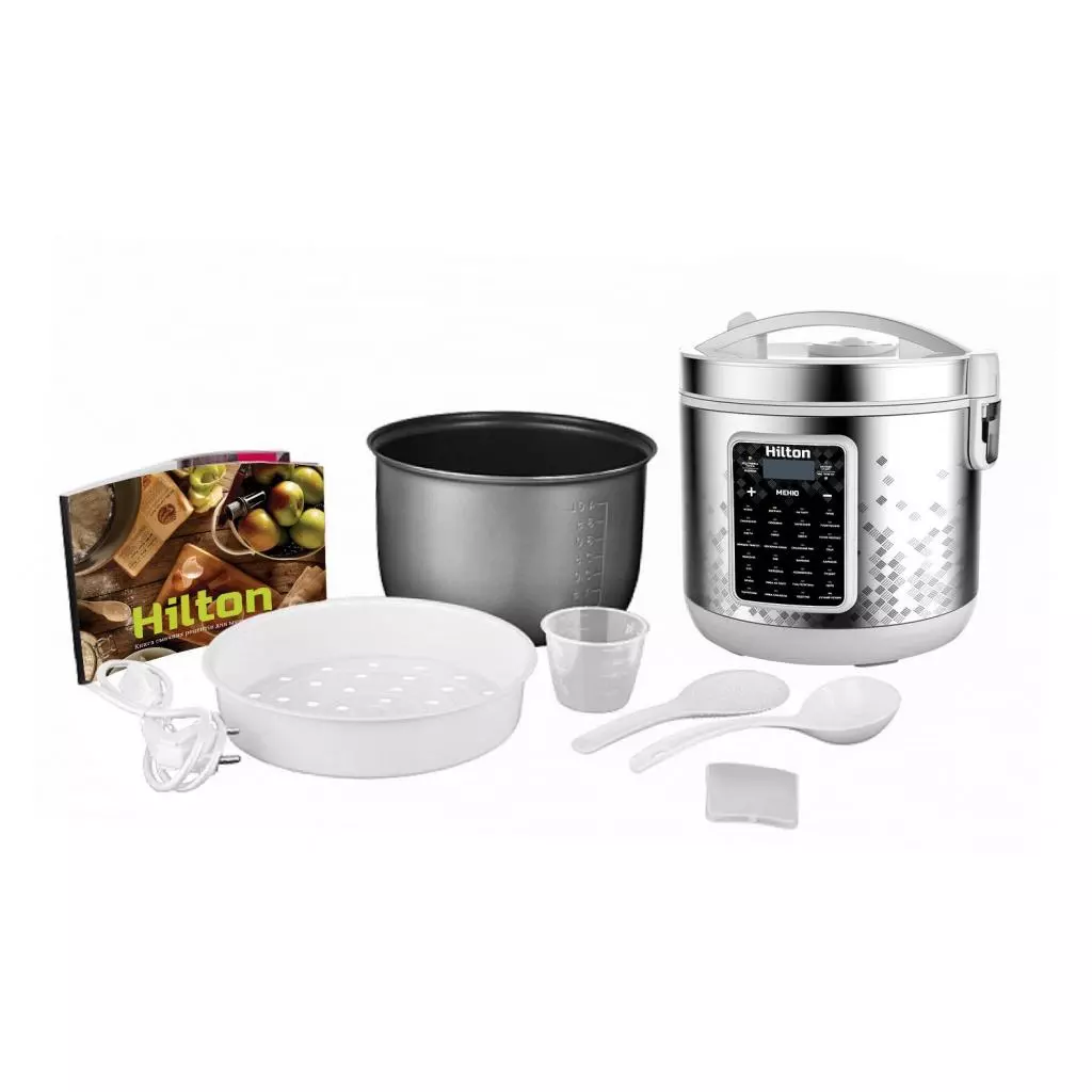 Мультиварка Hilton HMC-532 - 1