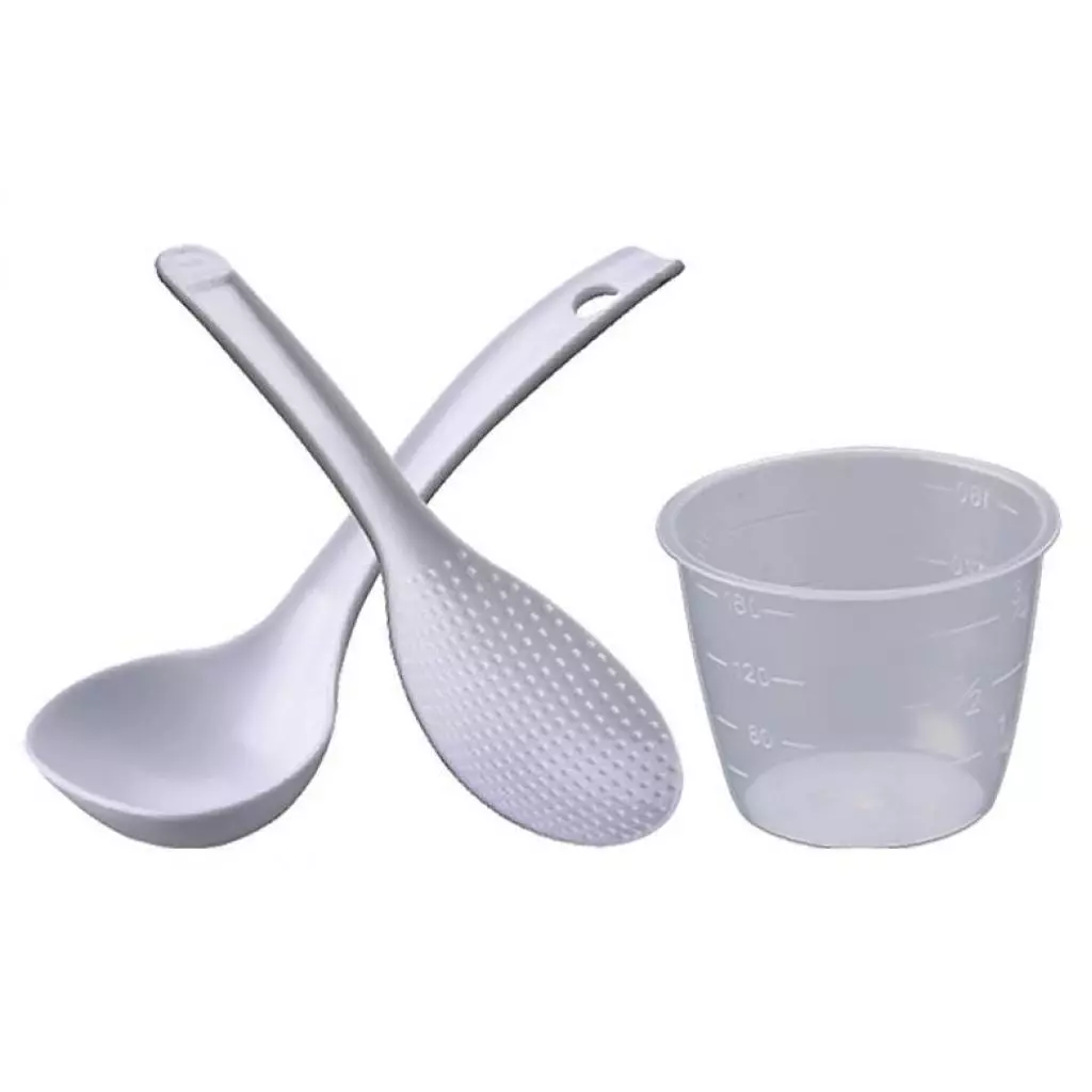 Мультиварка Liberton LMC 5930 - 2