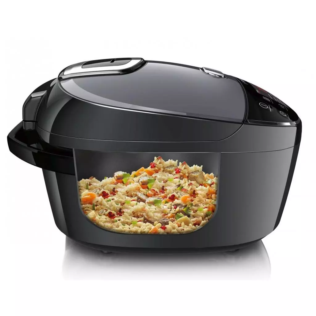 Мультиварка Bosch MUC22B42RU - 1