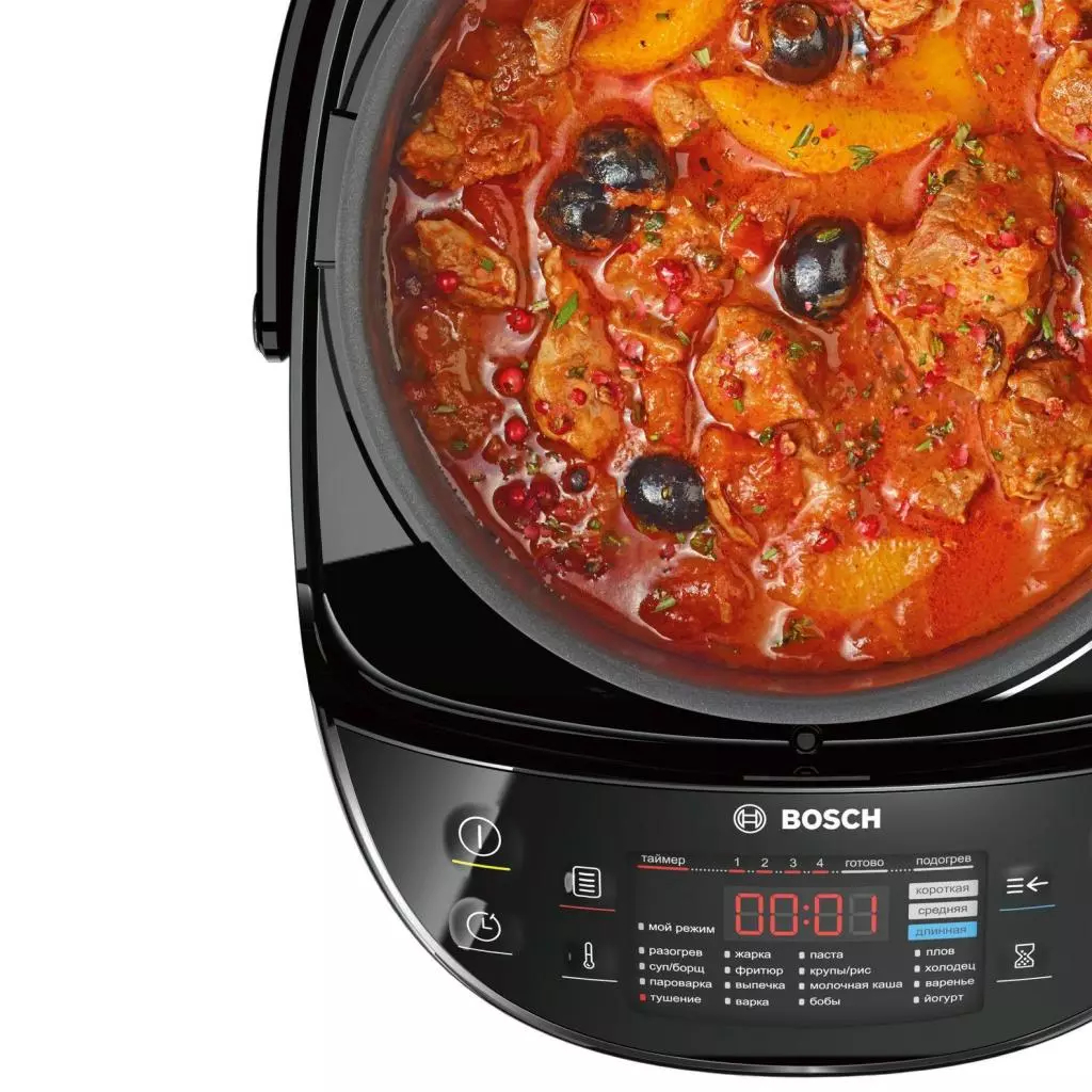 Мультиварка Bosch MUC22B42RU - 3