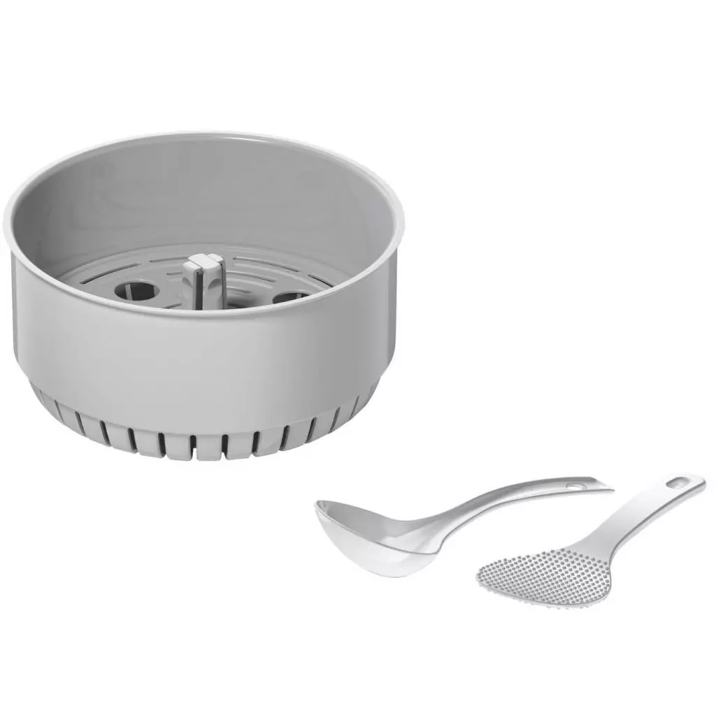 Мультиварка Bosch MUC22B42RU - 5