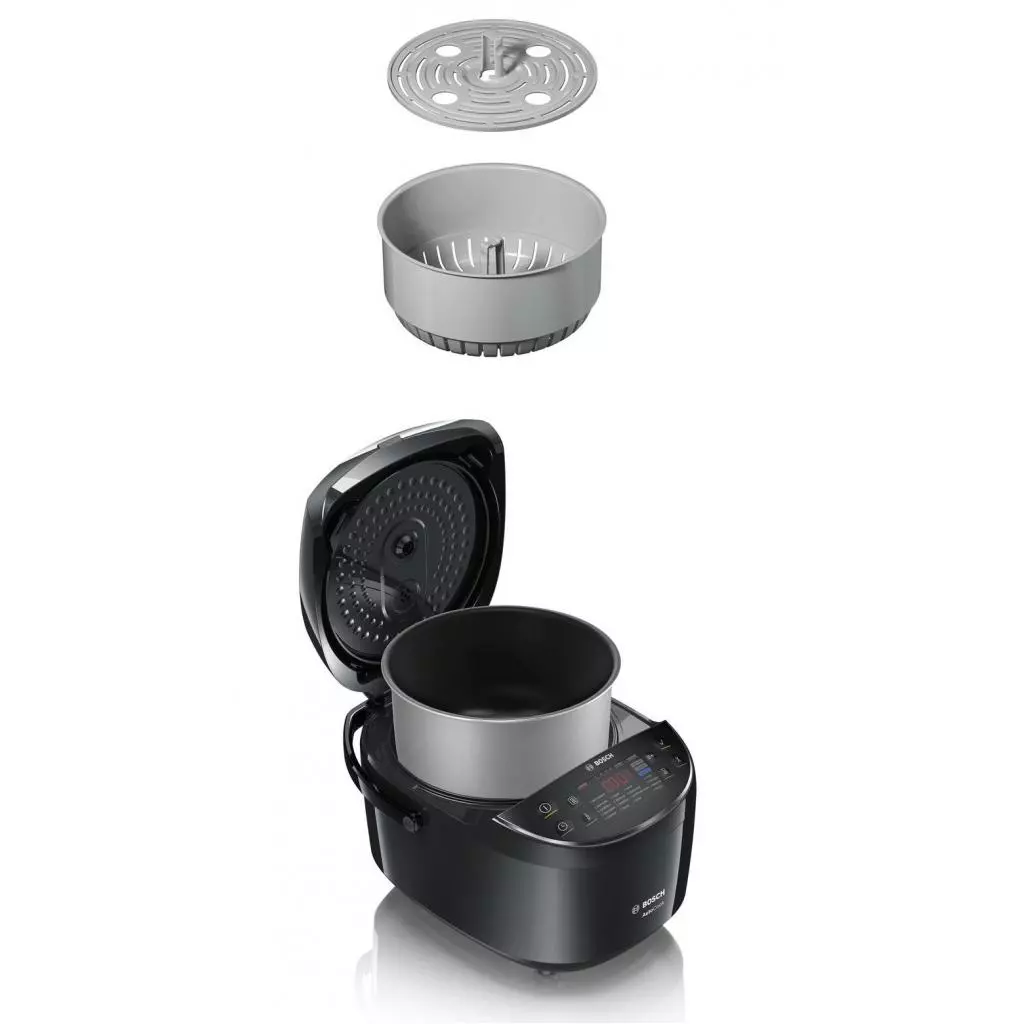 Мультиварка Bosch MUC22B42RU - 6