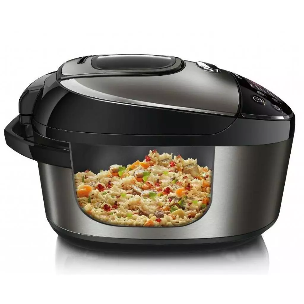 Мультиварка Bosch MUC48B68RU - 1