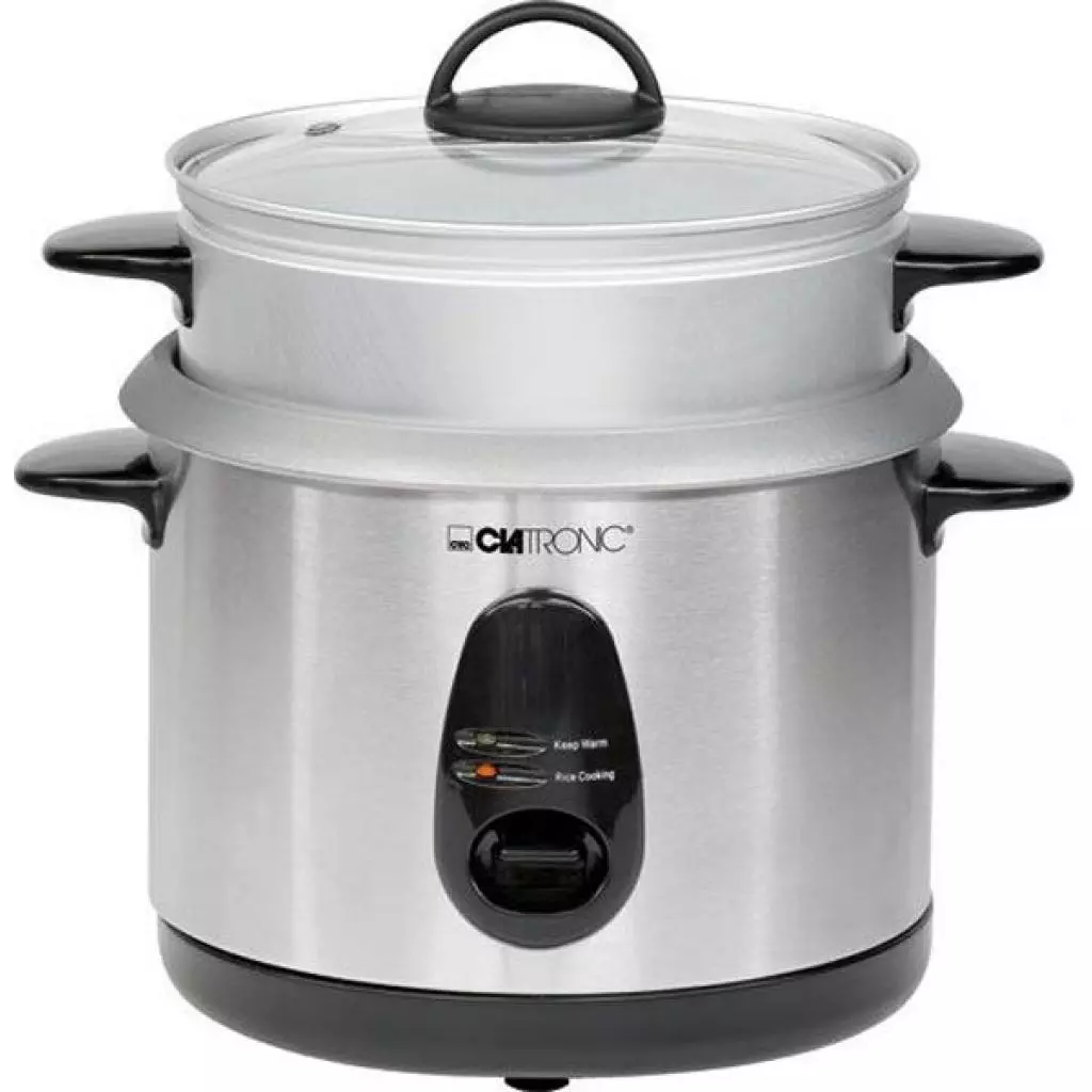 Мультиварка Clatronic RK 3309