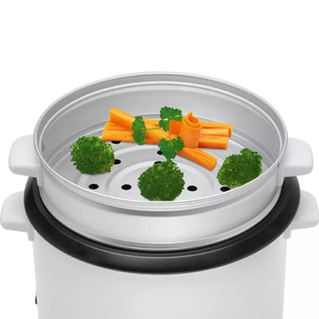 Мультиварка Clatronic RK 3566 - 1