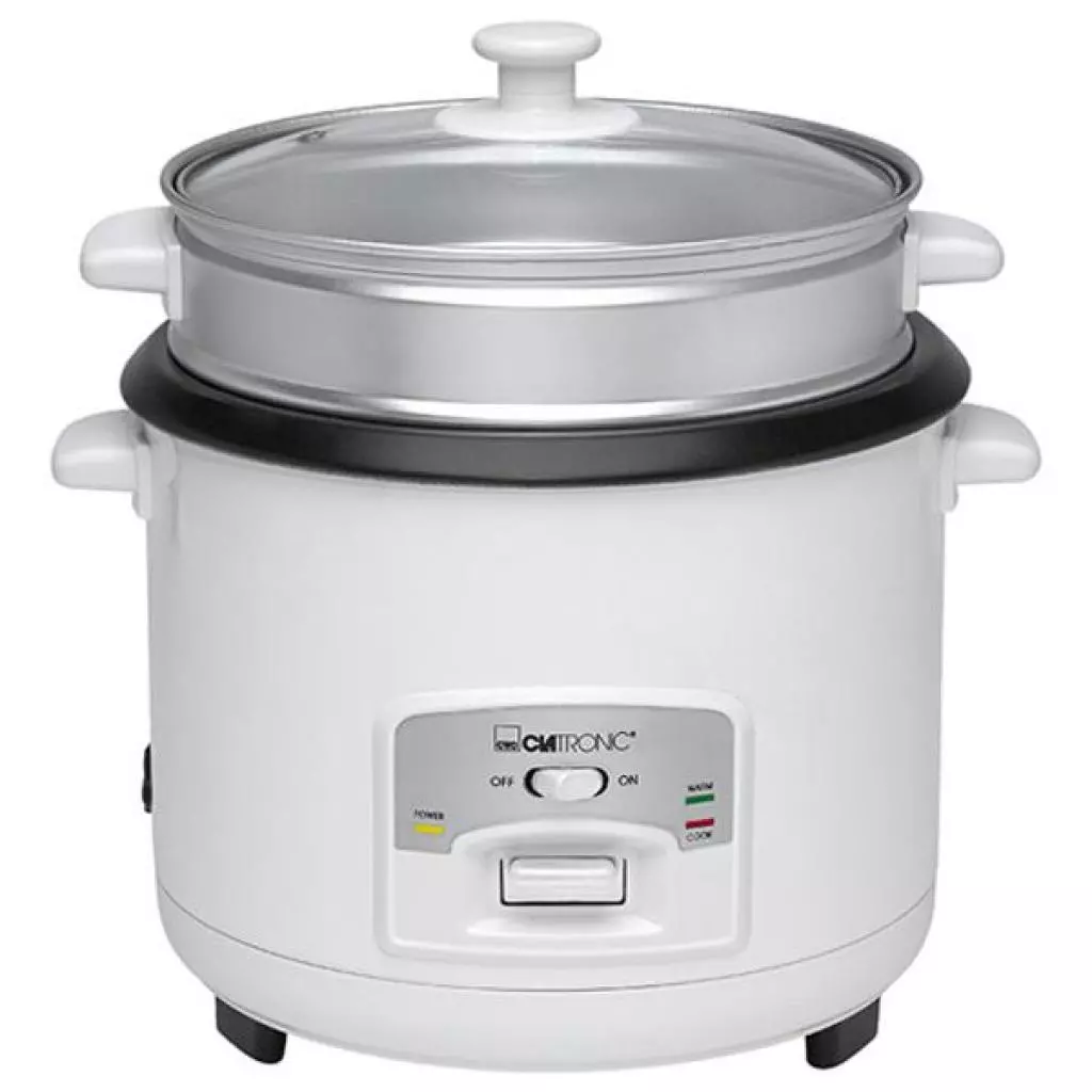 Мультиварка Clatronic RK 3566