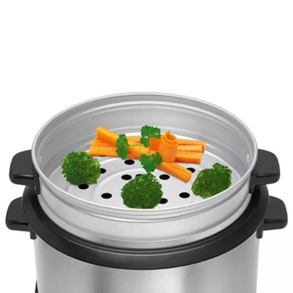 Мультиварка Clatronic RK 3567 - 1