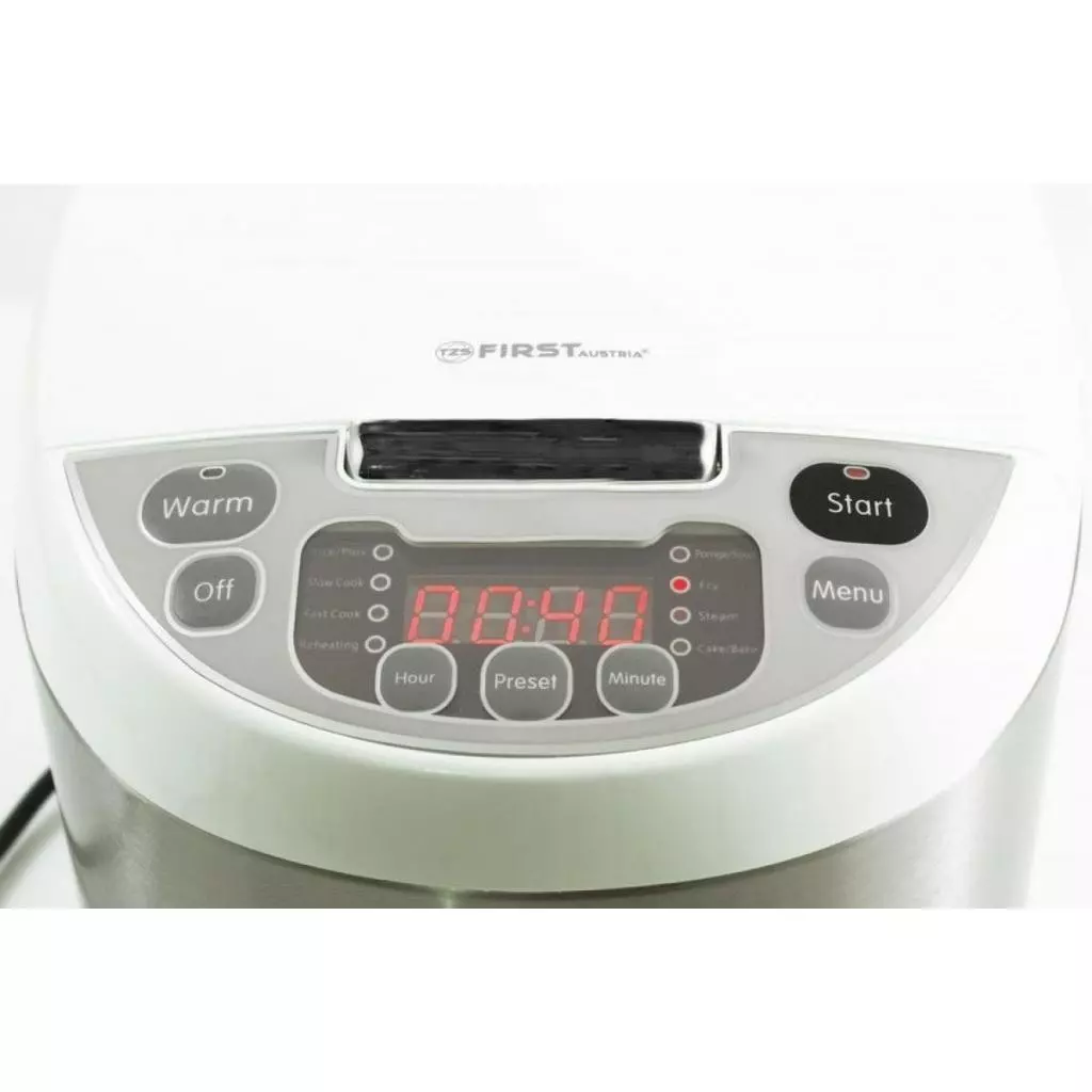 Мультиварка First FA-5135 - 1 Мультиварка First FA-5135 - 1