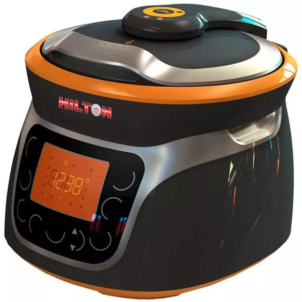 Мультиварка Hilton LC-3915