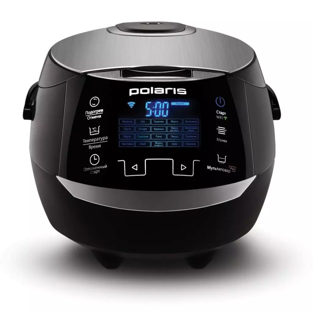 Мультиварка Polaris EVO 0225 - 1