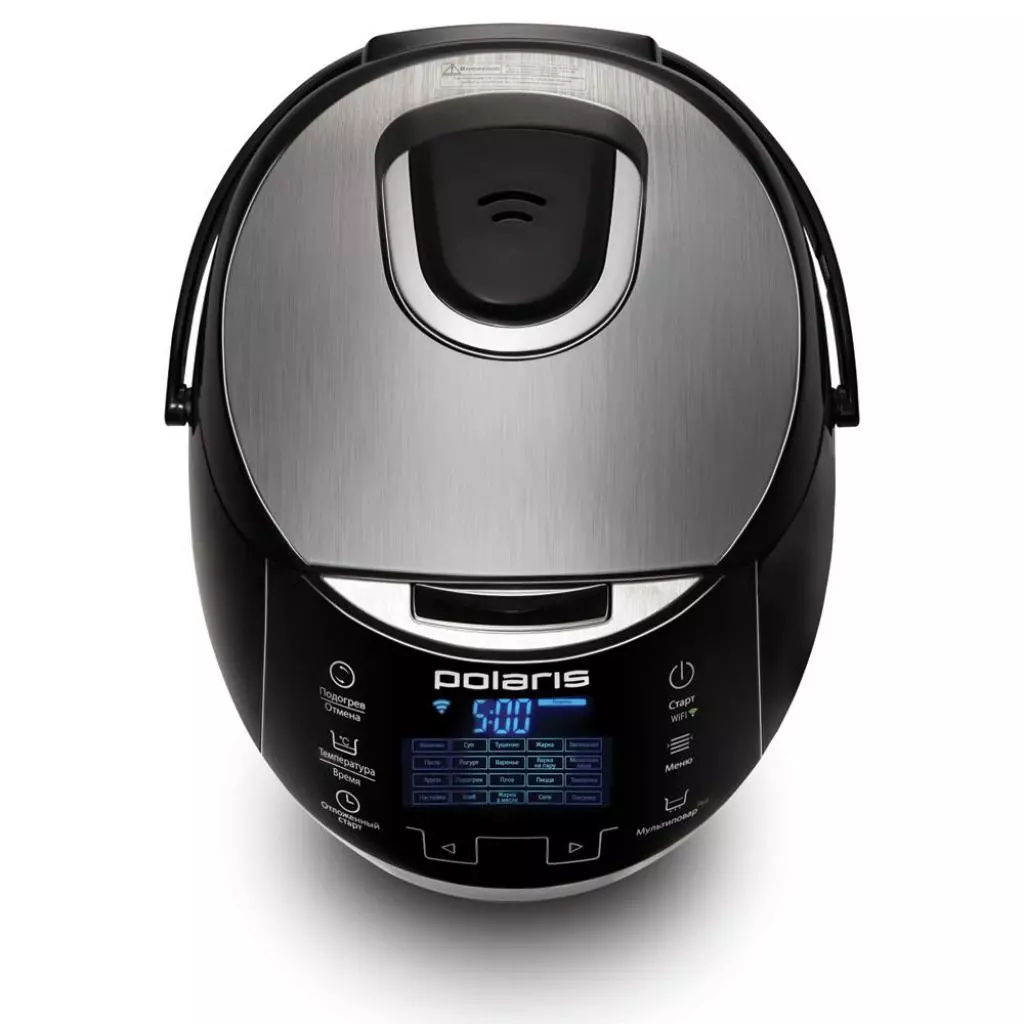 Мультиварка Polaris EVO 0225 - 2