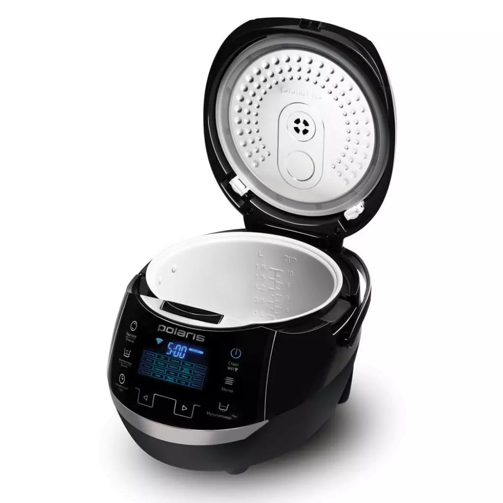 Мультиварка Polaris EVO 0225 - 3