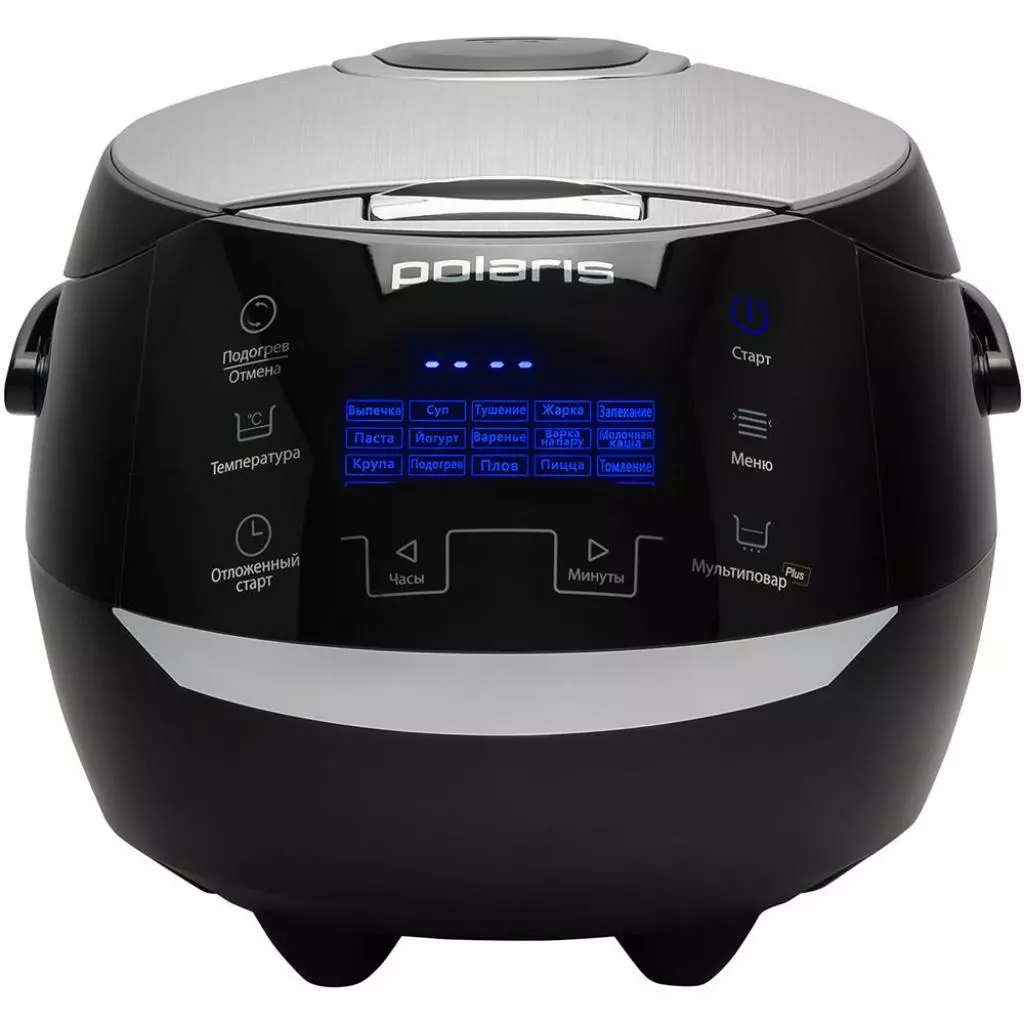 Мультиварка Polaris PMC 0556D - 1