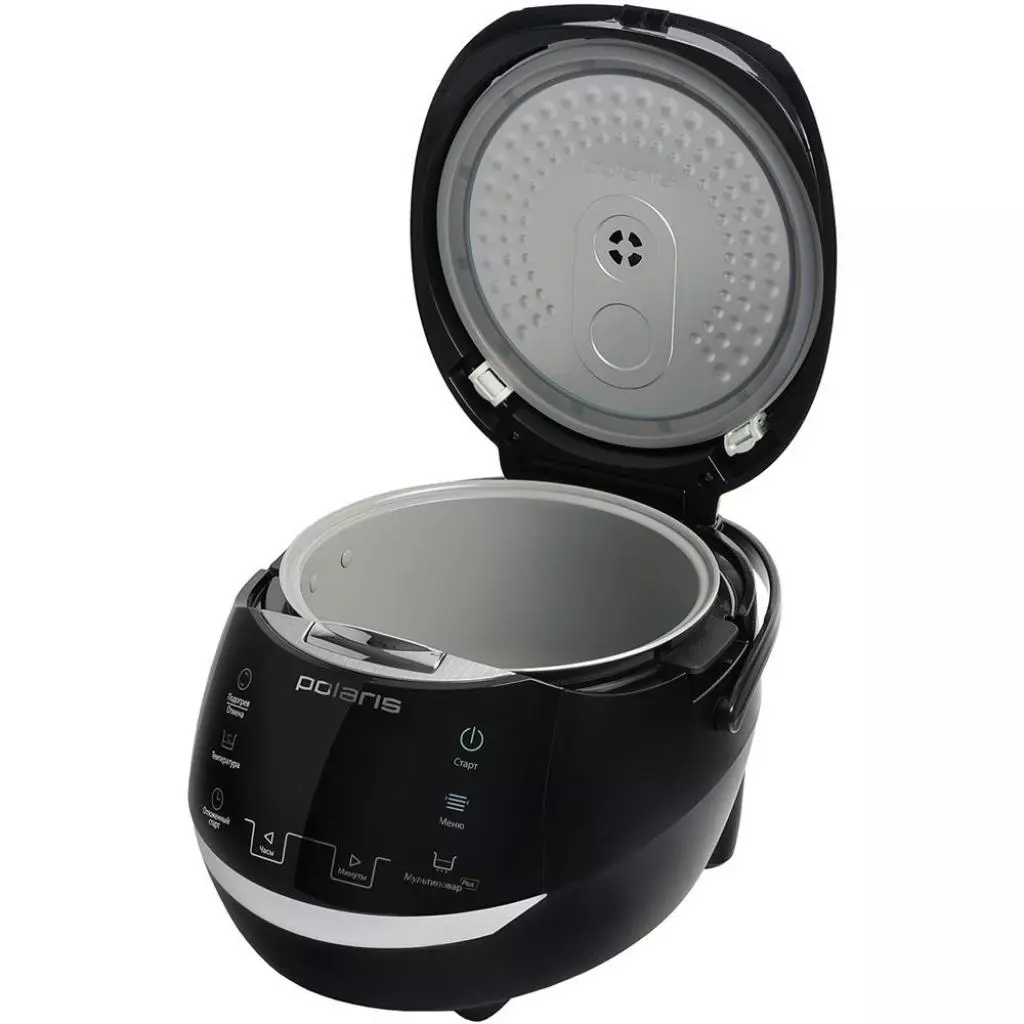 Мультиварка Polaris PMC 0556D - 5