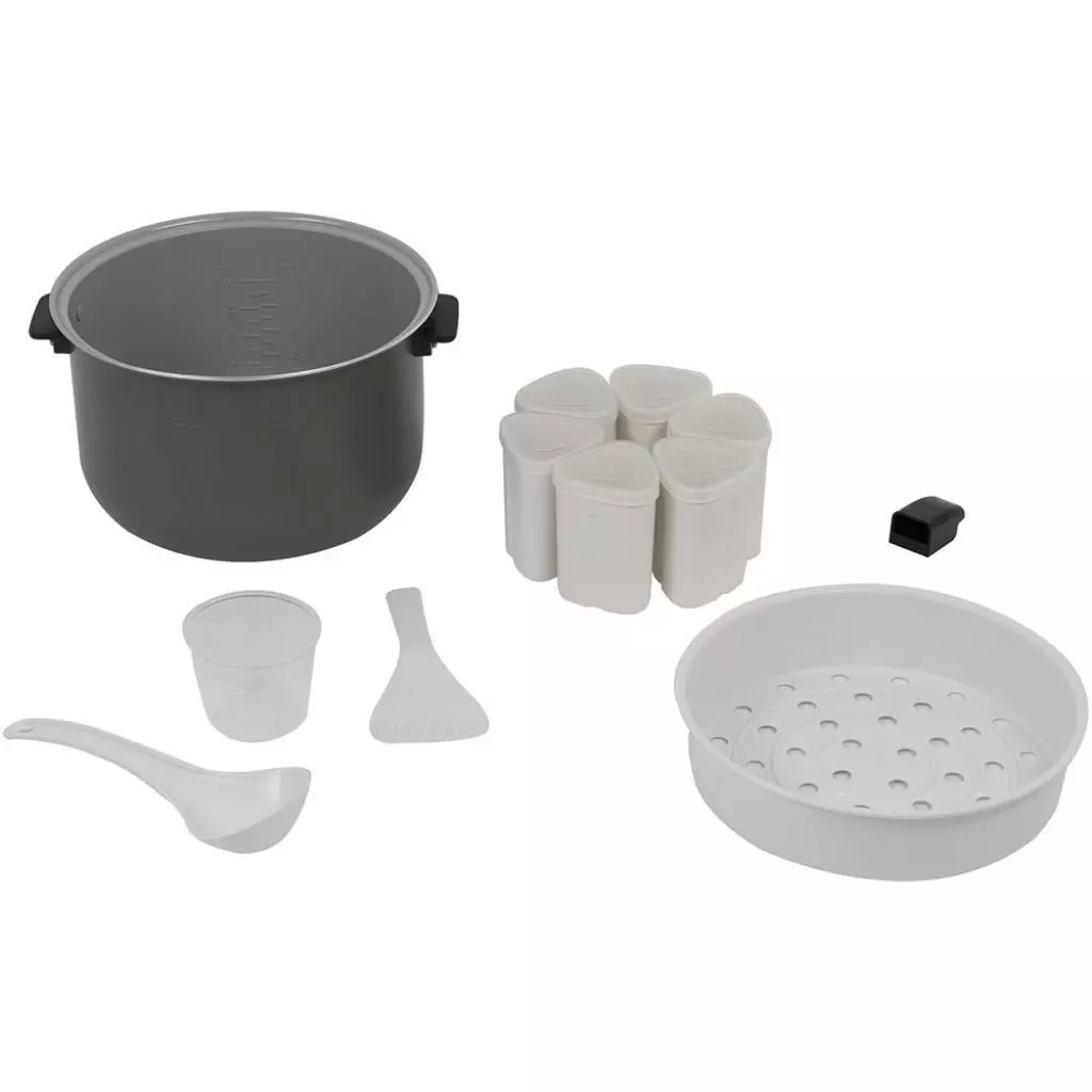 Мультиварка Polaris PMC 0556D - 6