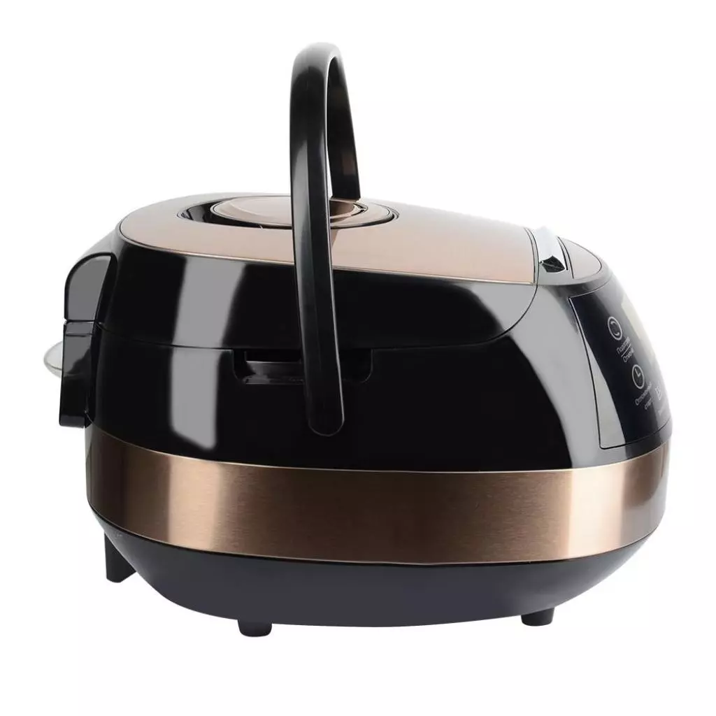 Мультиварка Polaris PMC 0557AD - 1