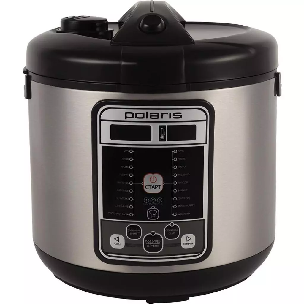 Мультиварка Polaris PMC 0572 - 1