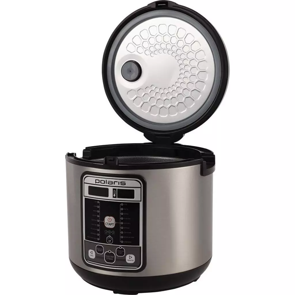 Мультиварка Polaris PMC 0572 - 2