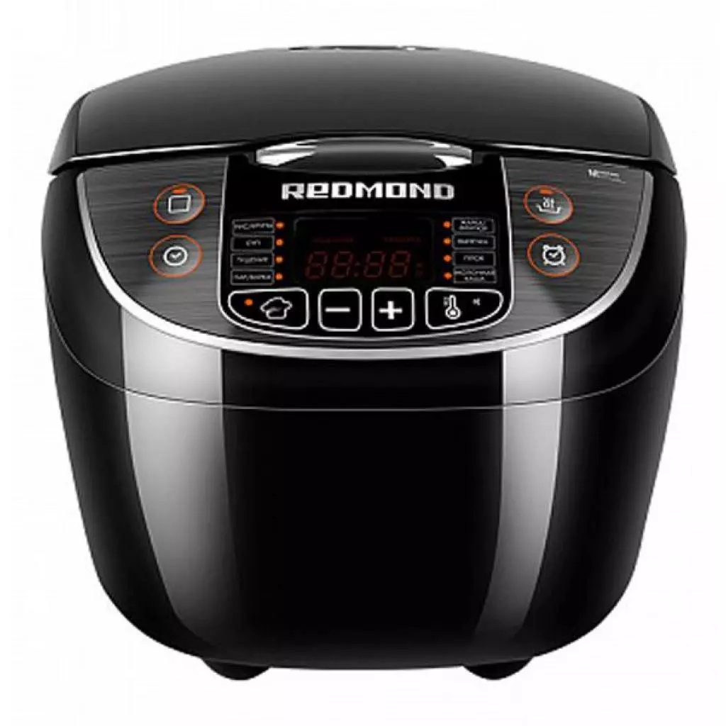 Мультиварка Redmond RMC-28 - 1
