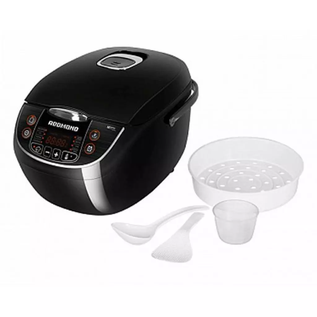 Мультиварка Redmond RMC-28 - 9