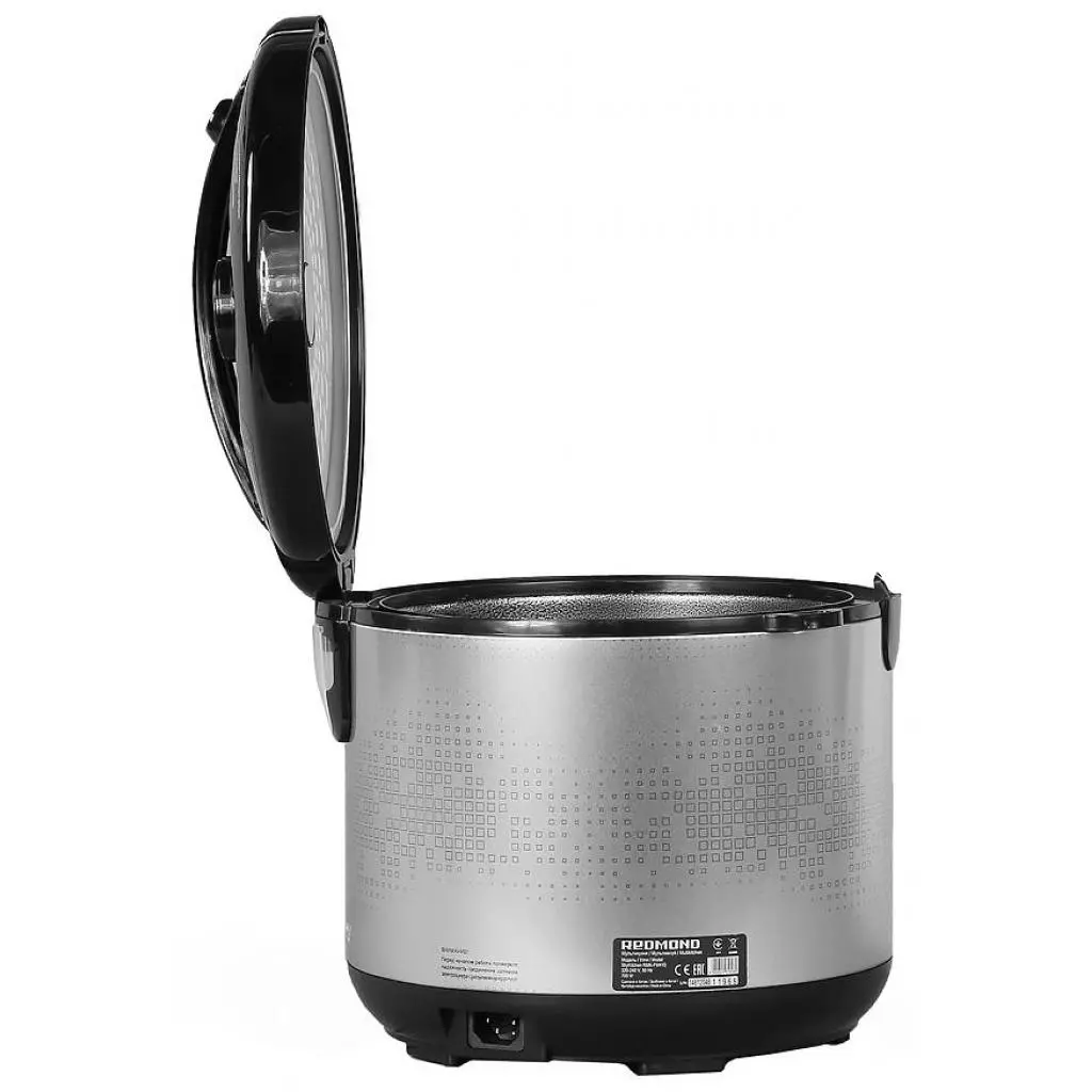 Мультиварка Redmond RMK-FM41S - 4