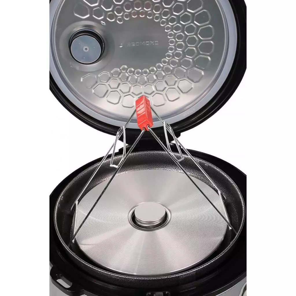 Мультиварка Redmond RMK-FM41S - 6