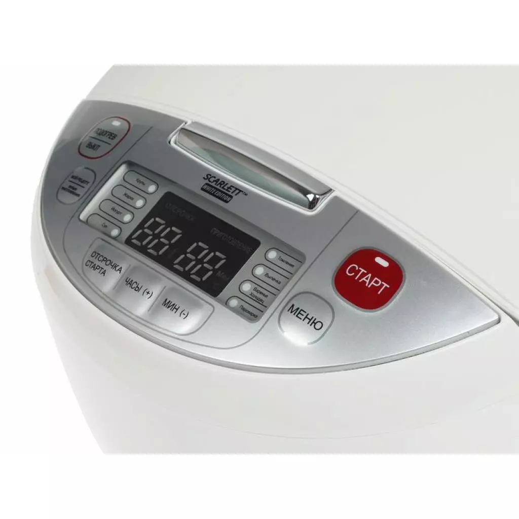 Мультиварка Scarlett SC-MC410S17 - 3