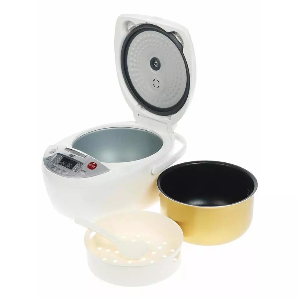 Мультиварка Scarlett SC-MC410S17 - 6