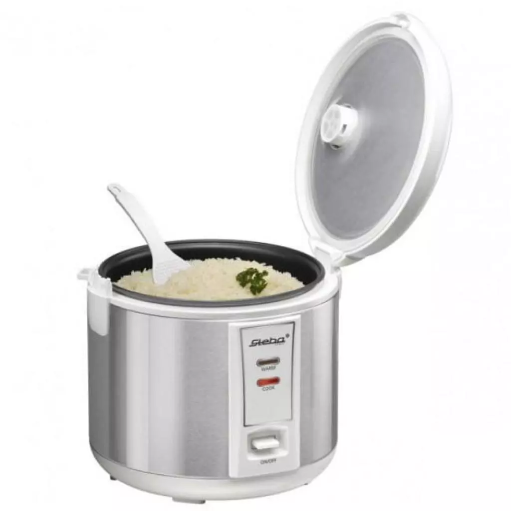 Мультиварка Steba RK 2 - 1