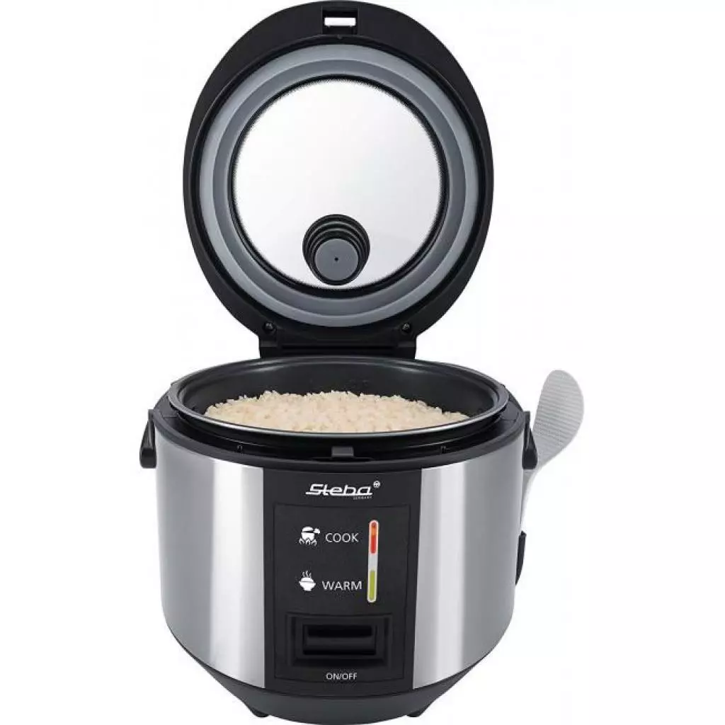 Мультиварка Steba RK 3 - 3