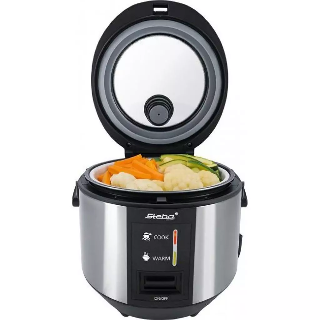 Мультиварка Steba RK 3 - 4
