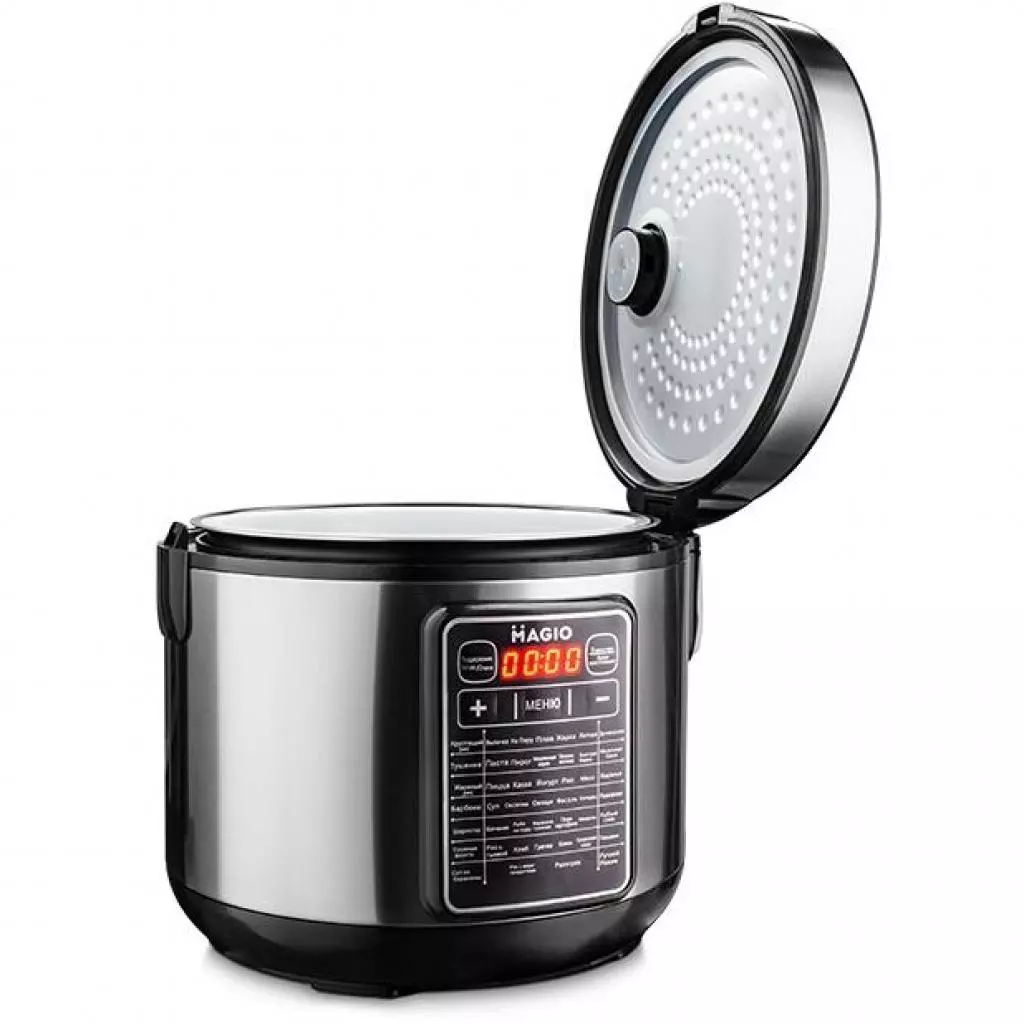 Мультиварка Magio МG-427 - 1